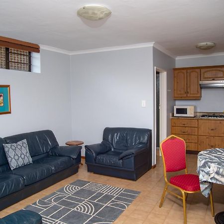 Great White Accommodation Kleinbaai المظهر الخارجي الصورة