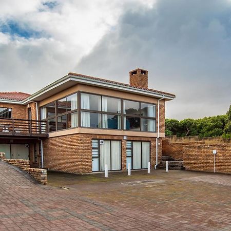 Great White Accommodation Kleinbaai المظهر الخارجي الصورة
