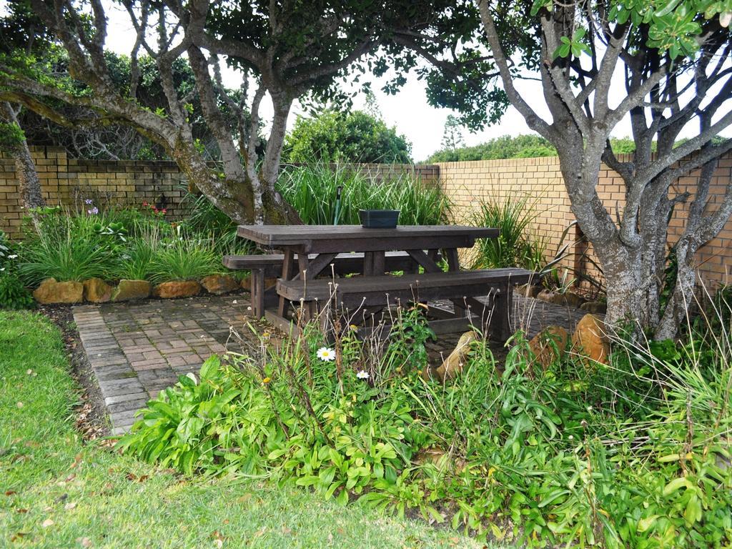 Great White Accommodation Kleinbaai المظهر الخارجي الصورة