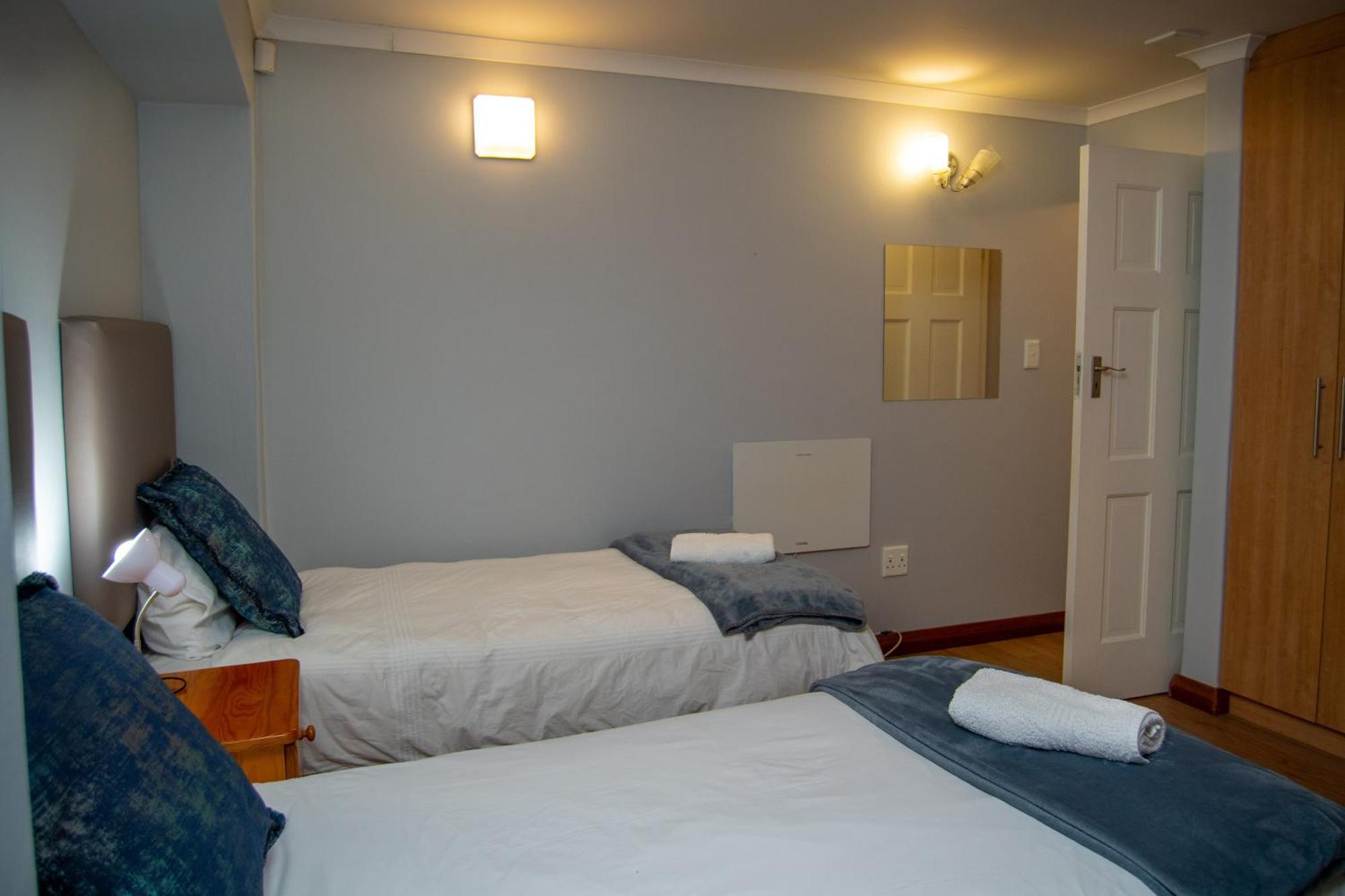 Great White Accommodation Kleinbaai المظهر الخارجي الصورة