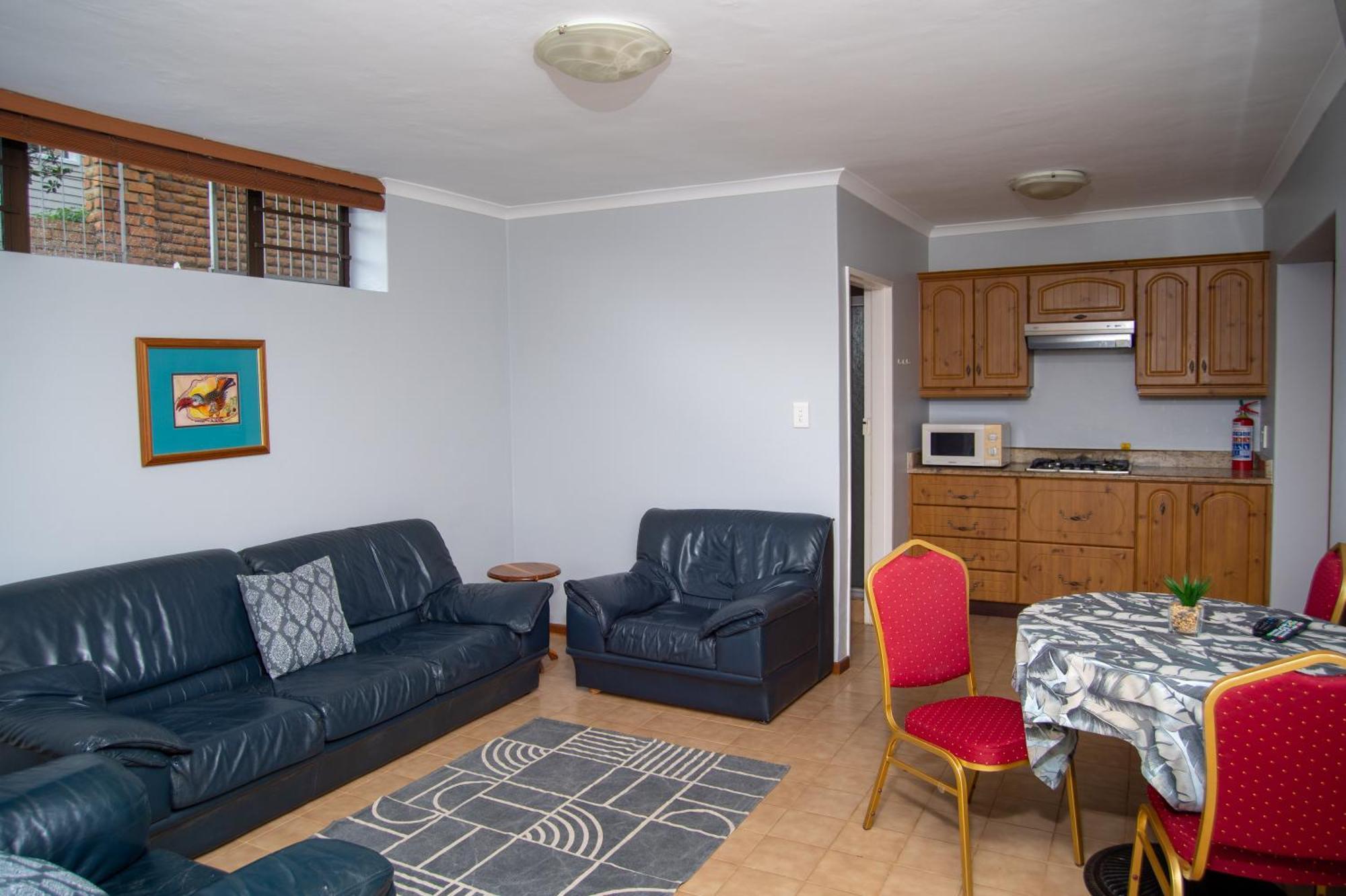 Great White Accommodation Kleinbaai المظهر الخارجي الصورة