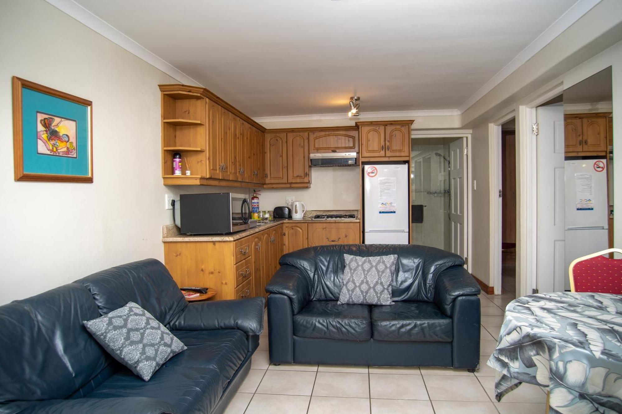 Great White Accommodation Kleinbaai المظهر الخارجي الصورة