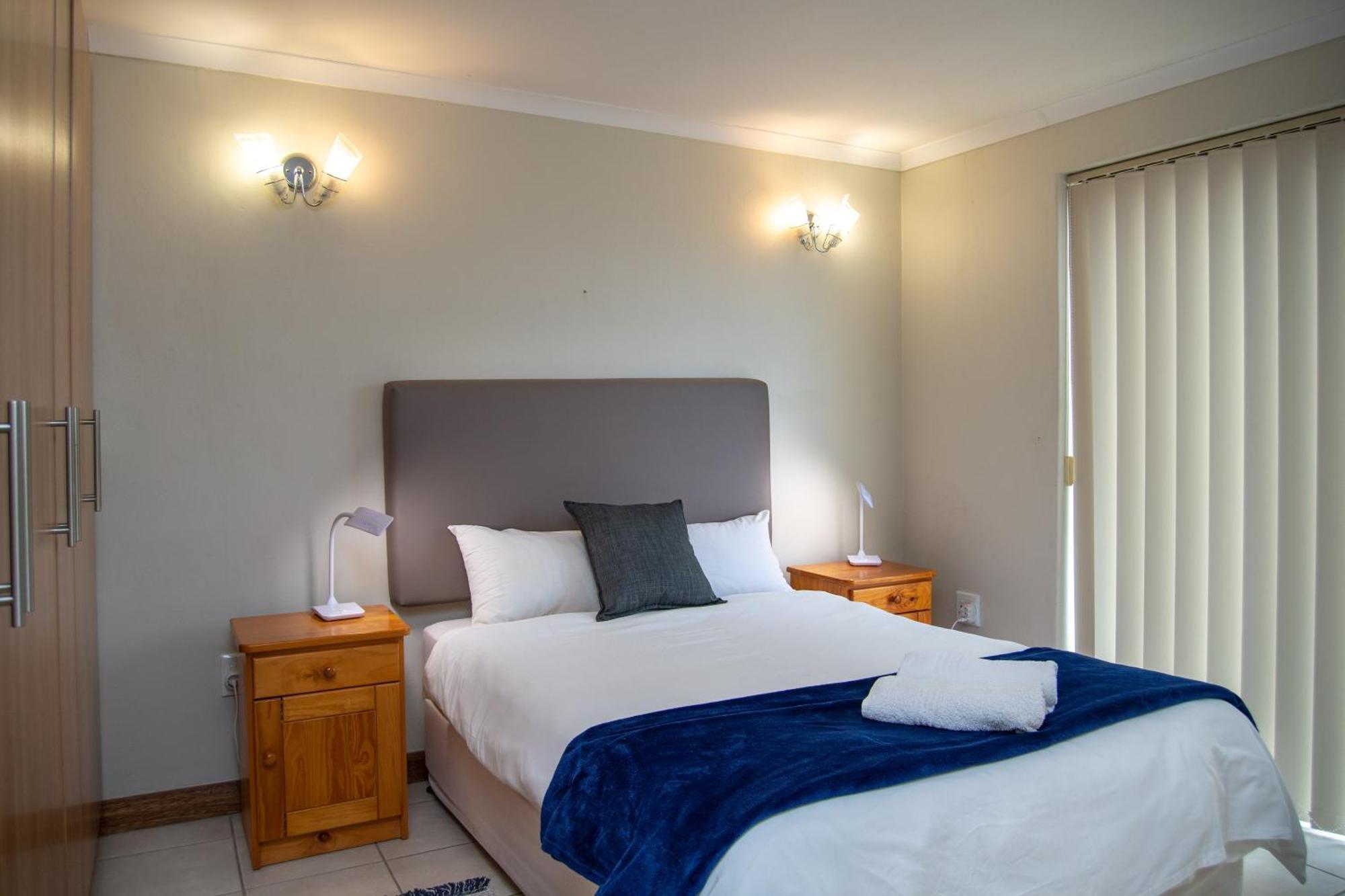Great White Accommodation Kleinbaai المظهر الخارجي الصورة