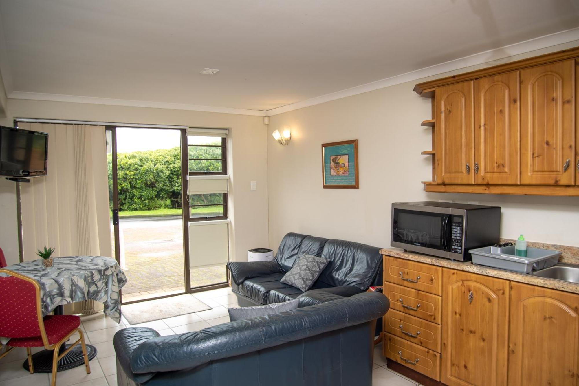 Great White Accommodation Kleinbaai المظهر الخارجي الصورة