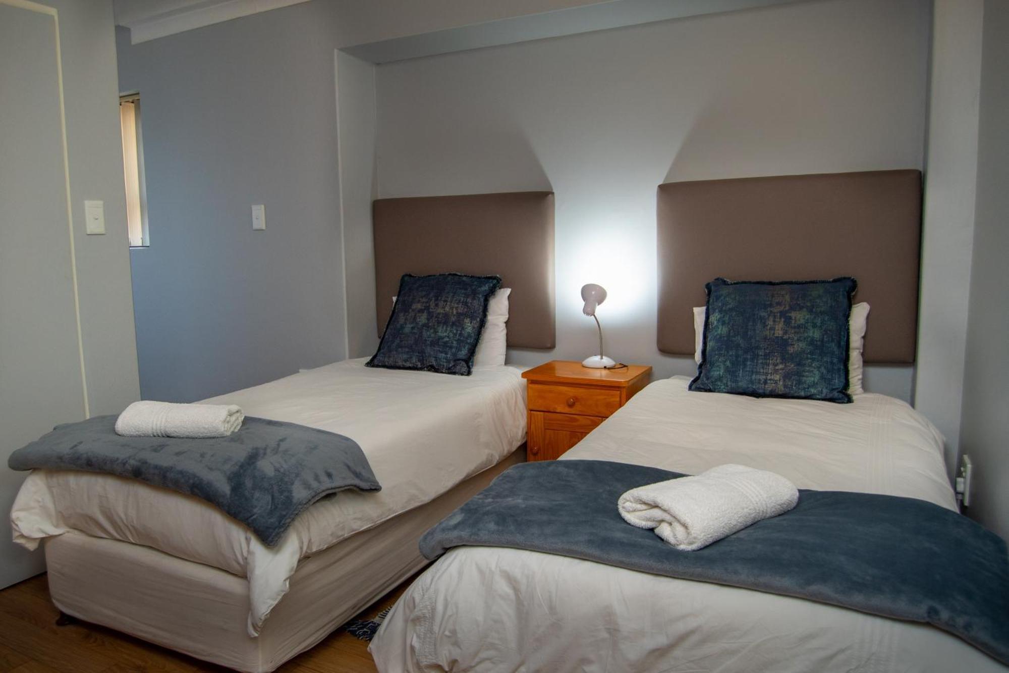 Great White Accommodation Kleinbaai المظهر الخارجي الصورة