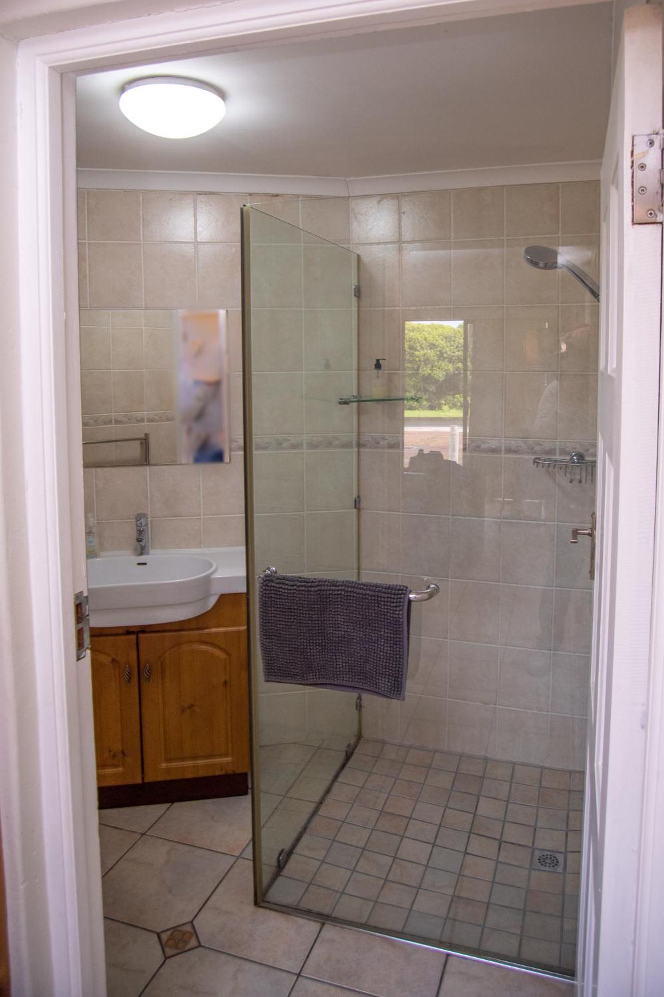Great White Accommodation Kleinbaai المظهر الخارجي الصورة