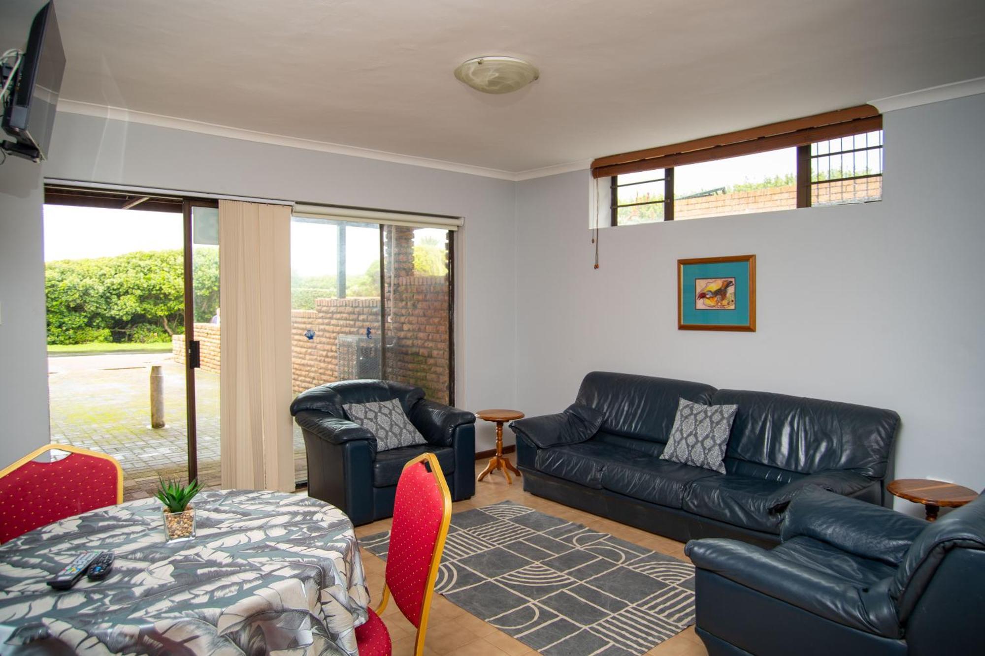 Great White Accommodation Kleinbaai المظهر الخارجي الصورة