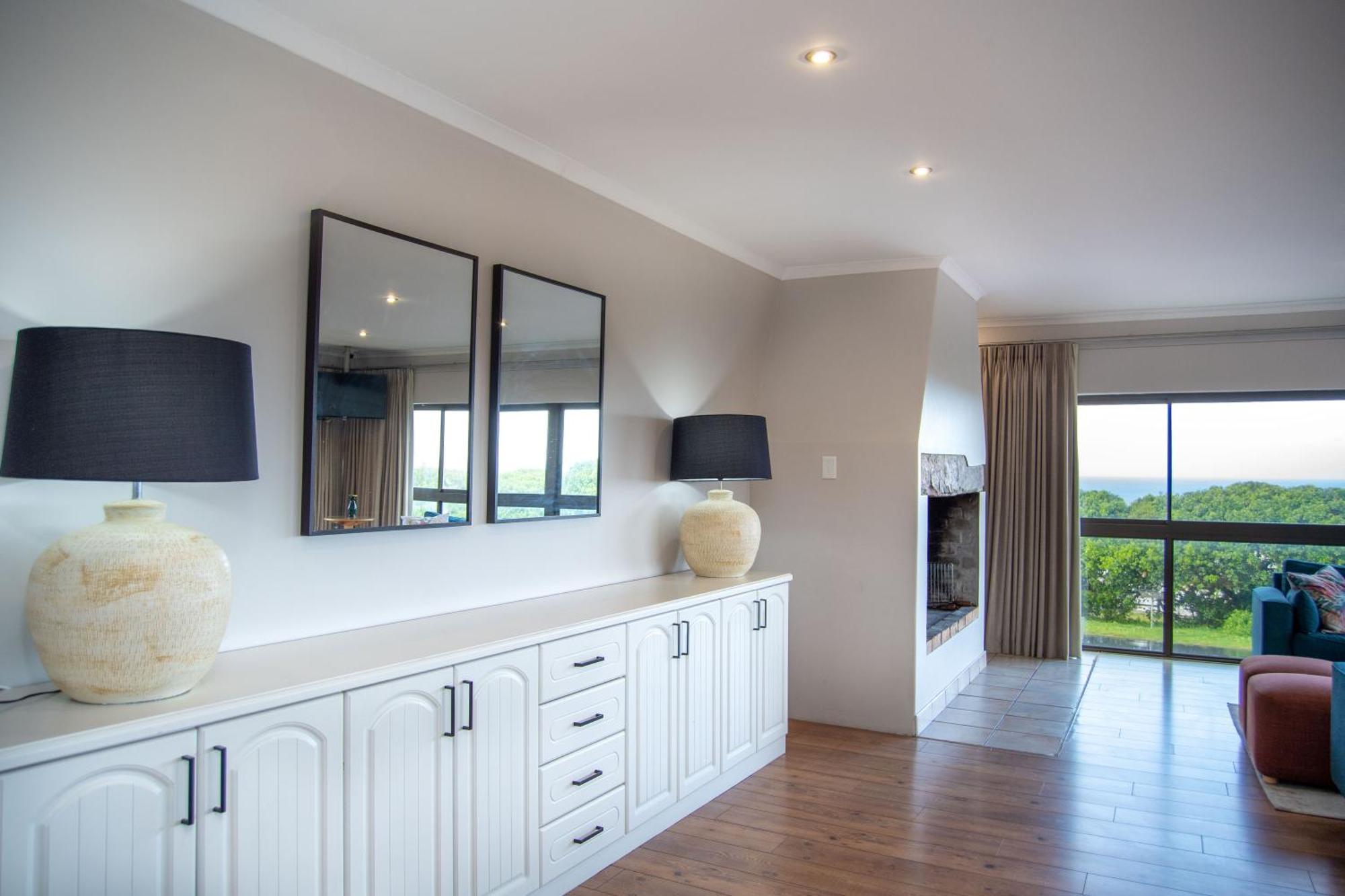Great White Accommodation Kleinbaai الغرفة الصورة