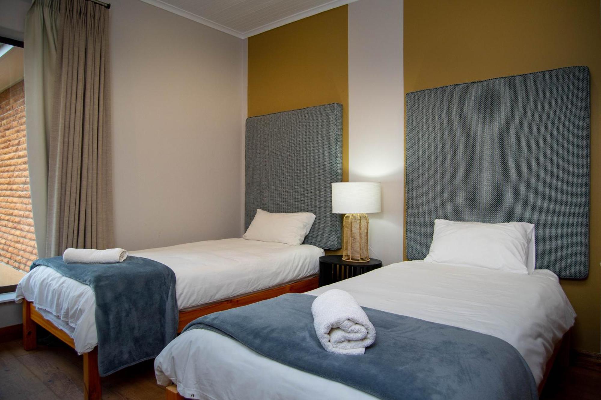 Great White Accommodation Kleinbaai المظهر الخارجي الصورة
