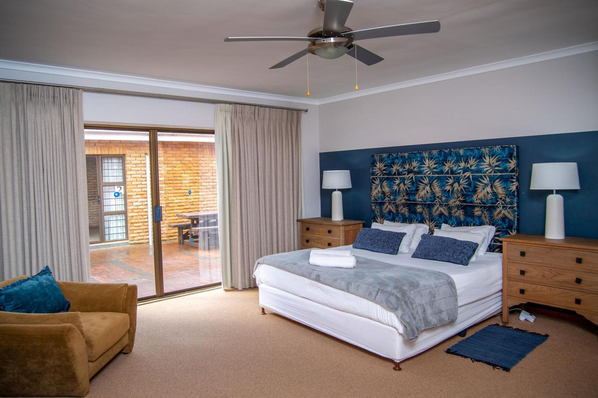 Great White Accommodation Kleinbaai المظهر الخارجي الصورة