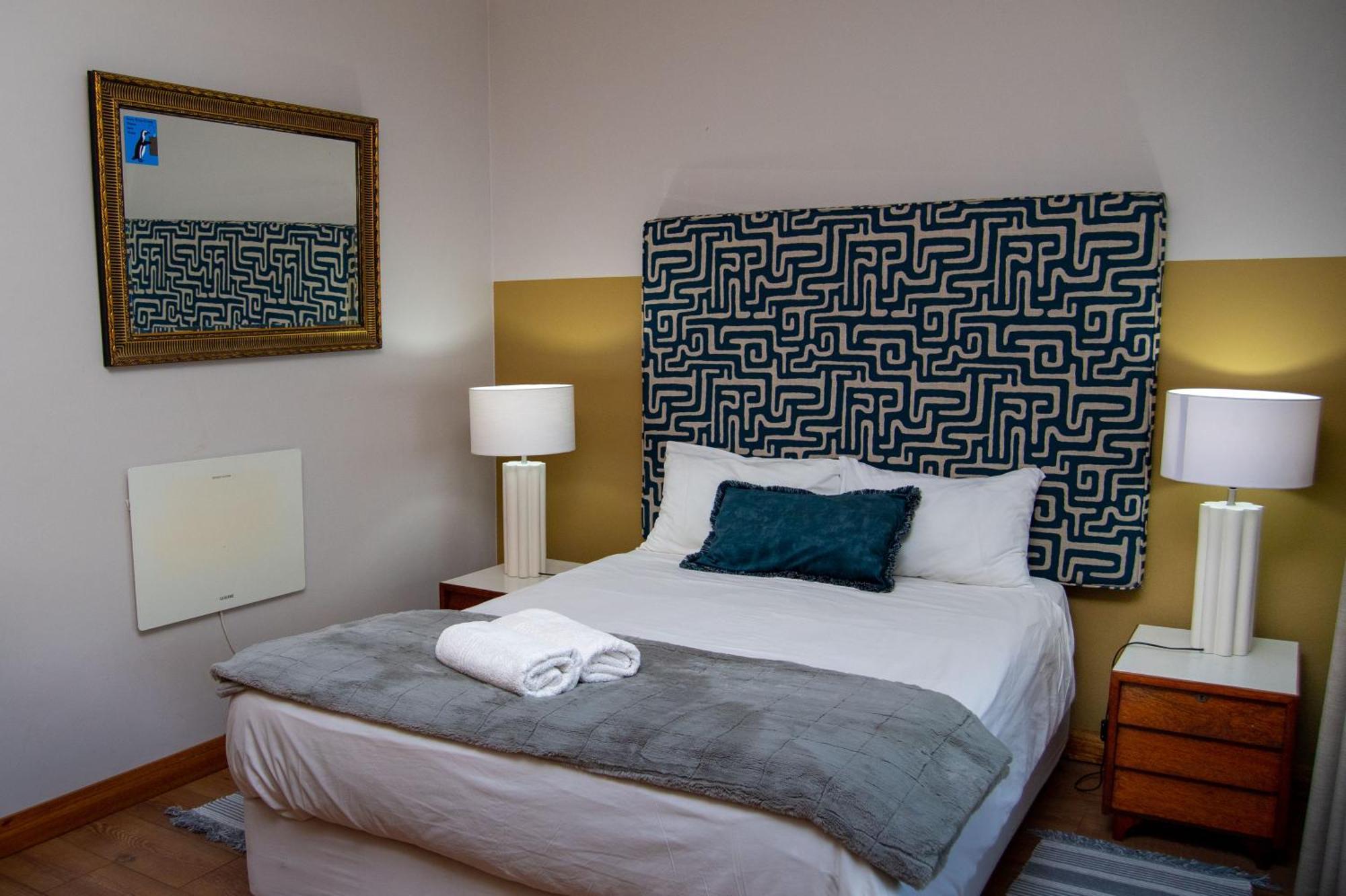 Great White Accommodation Kleinbaai المظهر الخارجي الصورة