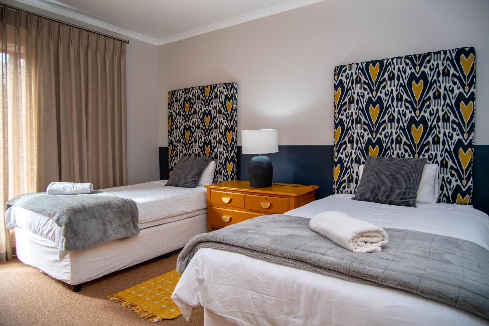 Great White Accommodation Kleinbaai المظهر الخارجي الصورة