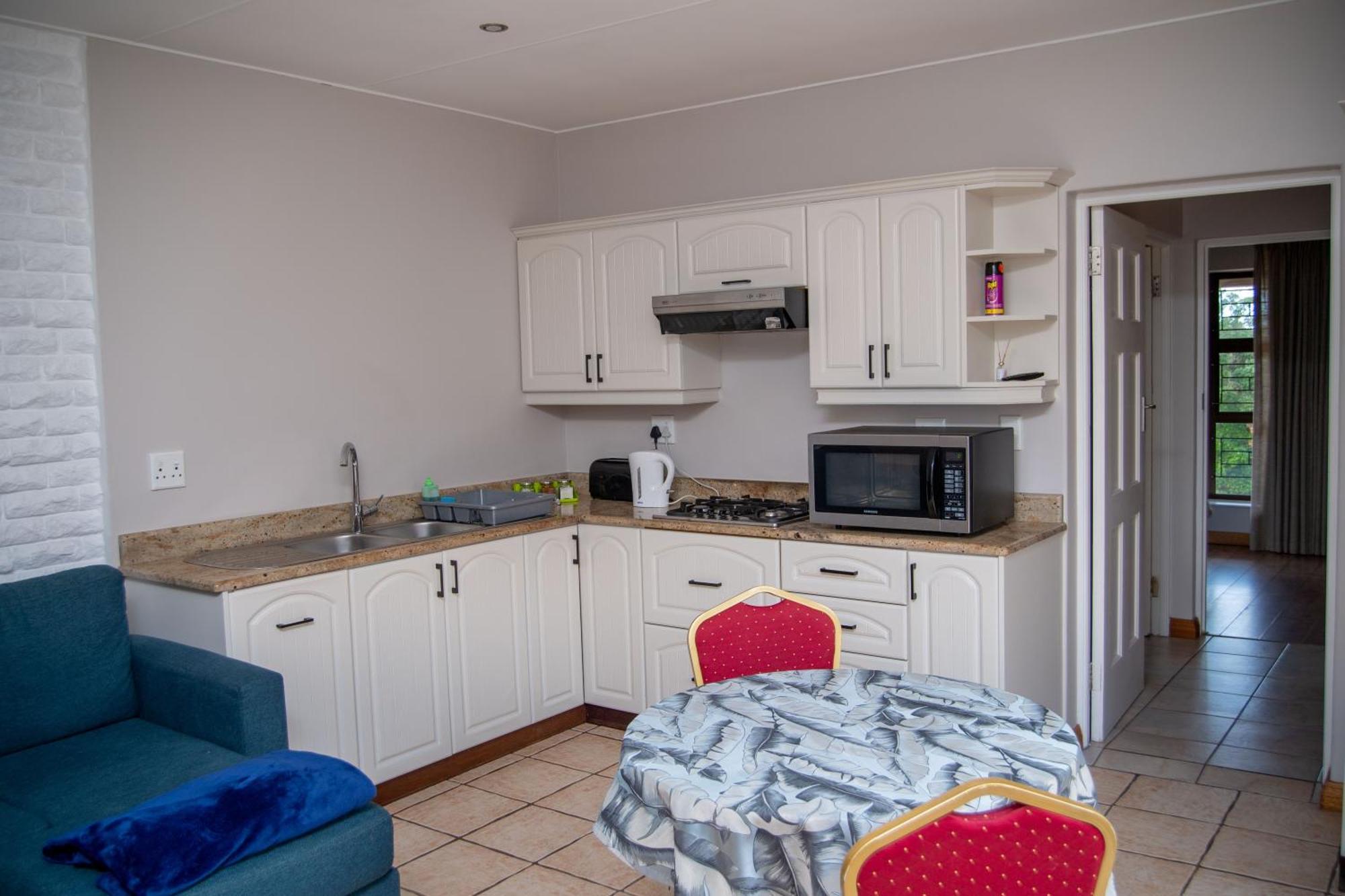 Great White Accommodation Kleinbaai المظهر الخارجي الصورة