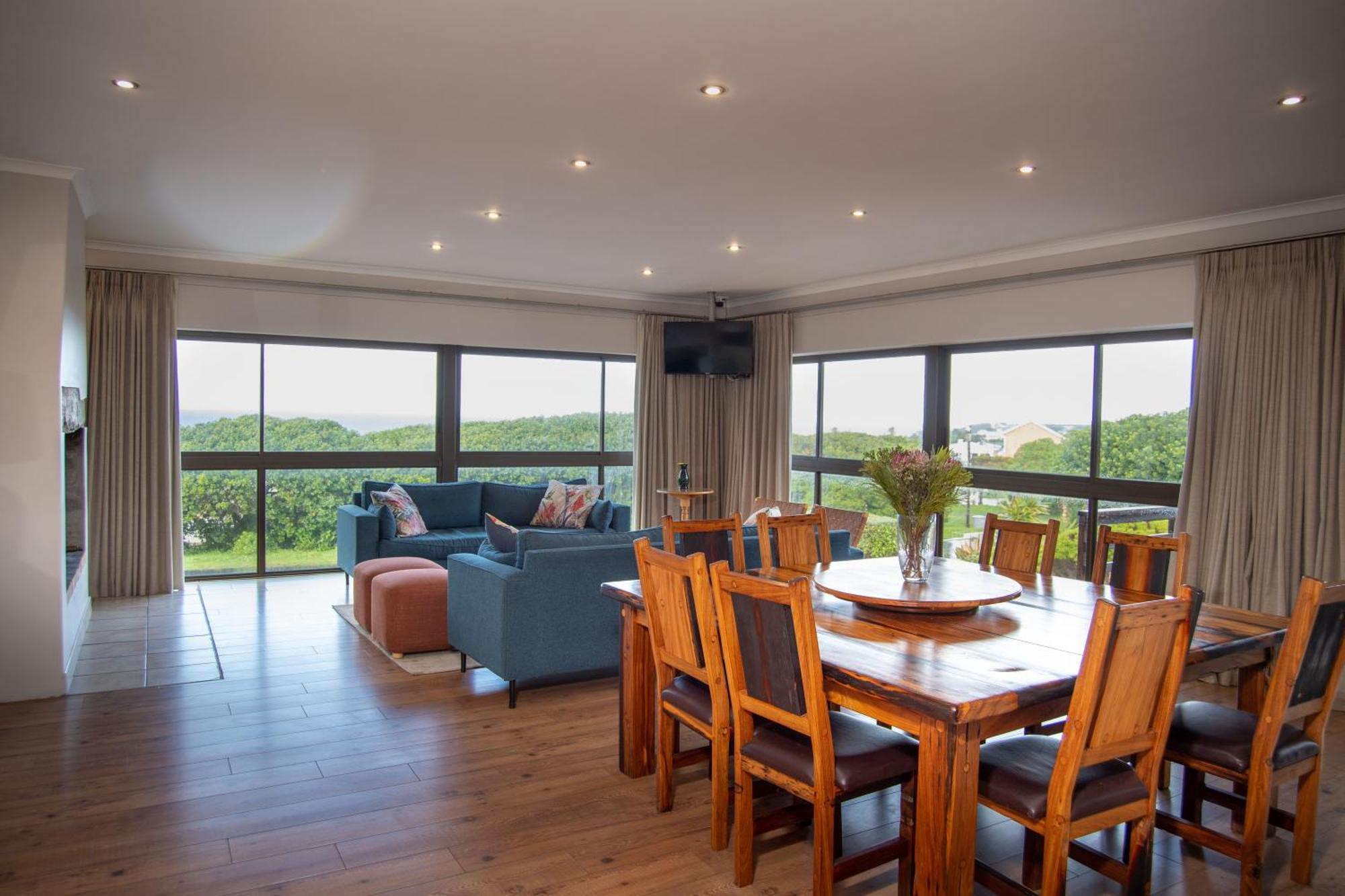 Great White Accommodation Kleinbaai المظهر الخارجي الصورة