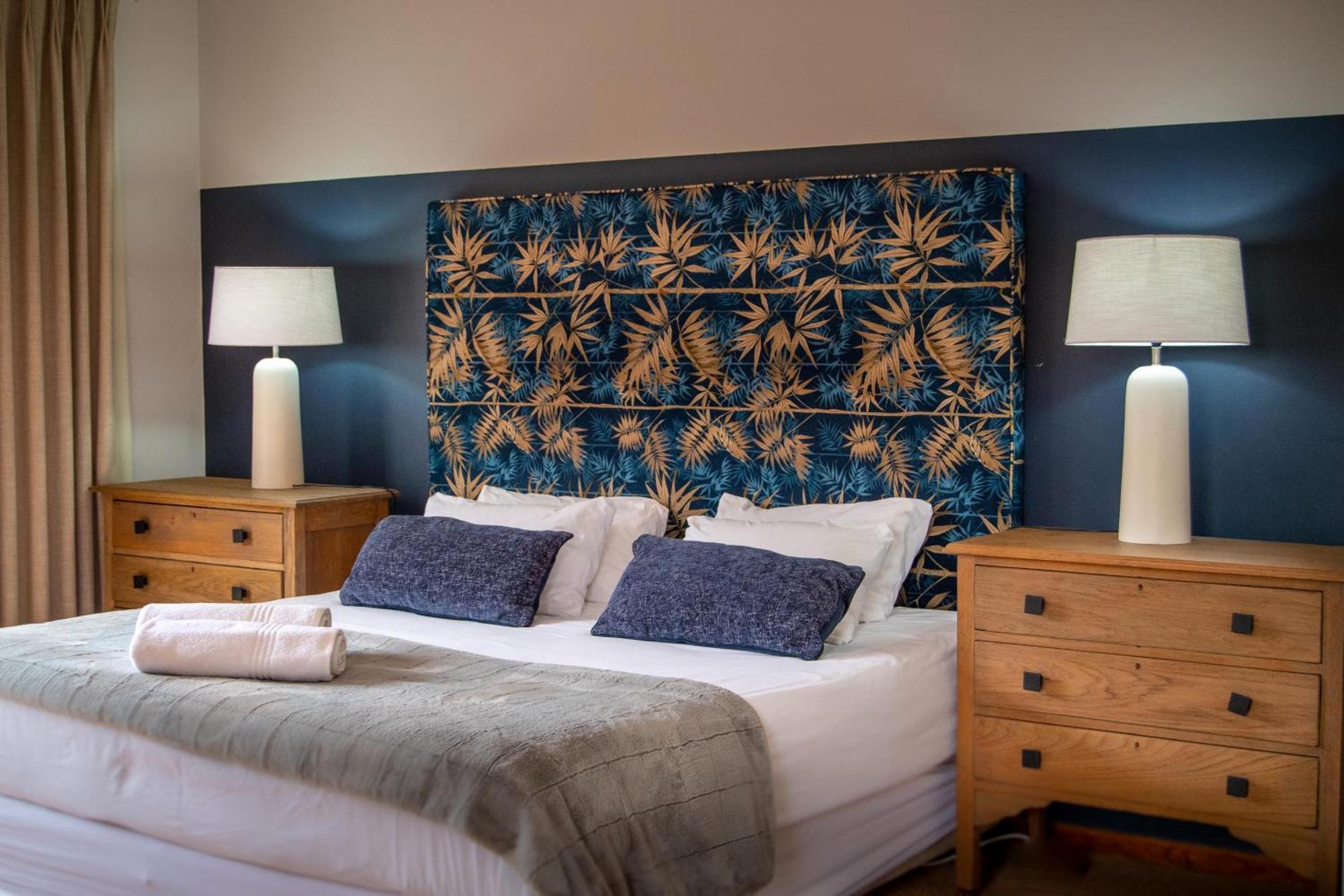 Great White Accommodation Kleinbaai المظهر الخارجي الصورة